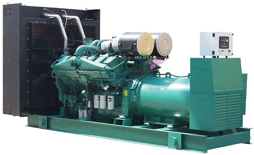 印江30kw康明斯柴油发电机组图片 印江30kw康明斯柴油发电机组图片